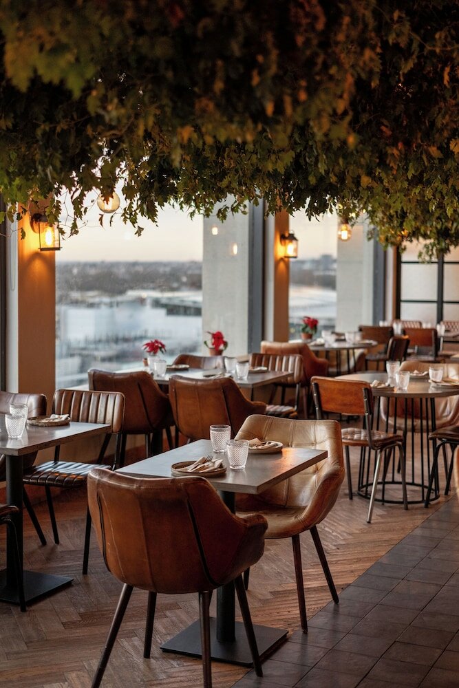 Фото Treehouse Hotel London