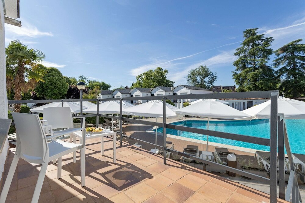 Фото Best Osuna Madrid Feria