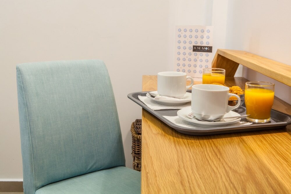 Фото Anemos Rooms & Apartments