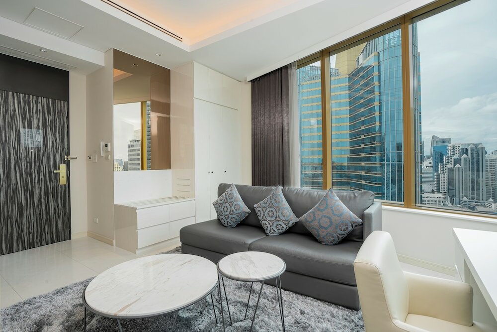 Фото Solaria Nishitetsu Hotel Bangkok