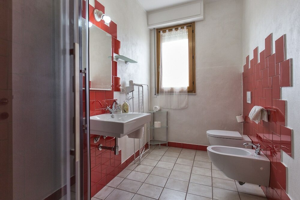 Фото Morpheo Rooms