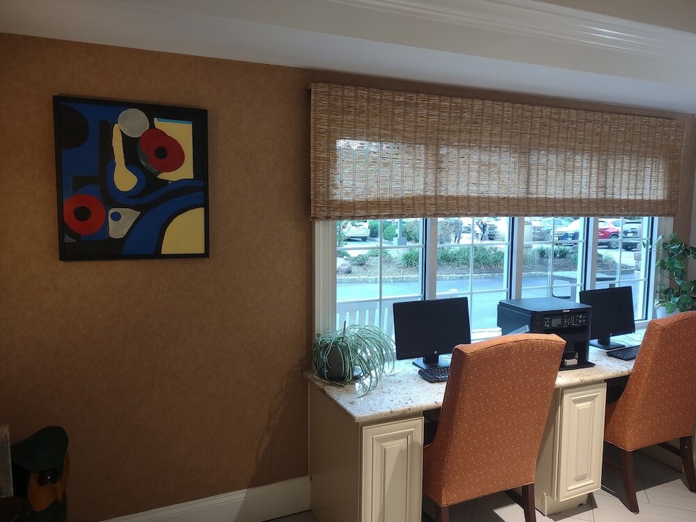 Фото The Wilshire Grand Hotel