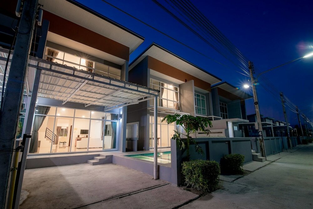 Фото Mondara Vacation Home