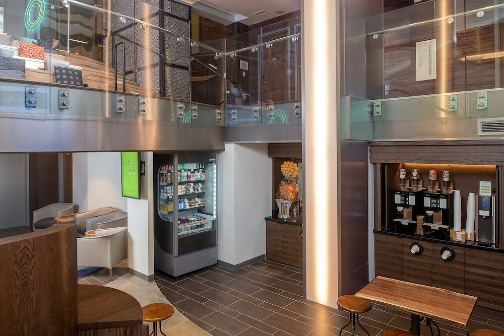 Фото Even Hotel Times Square South, an Ihg Hotel