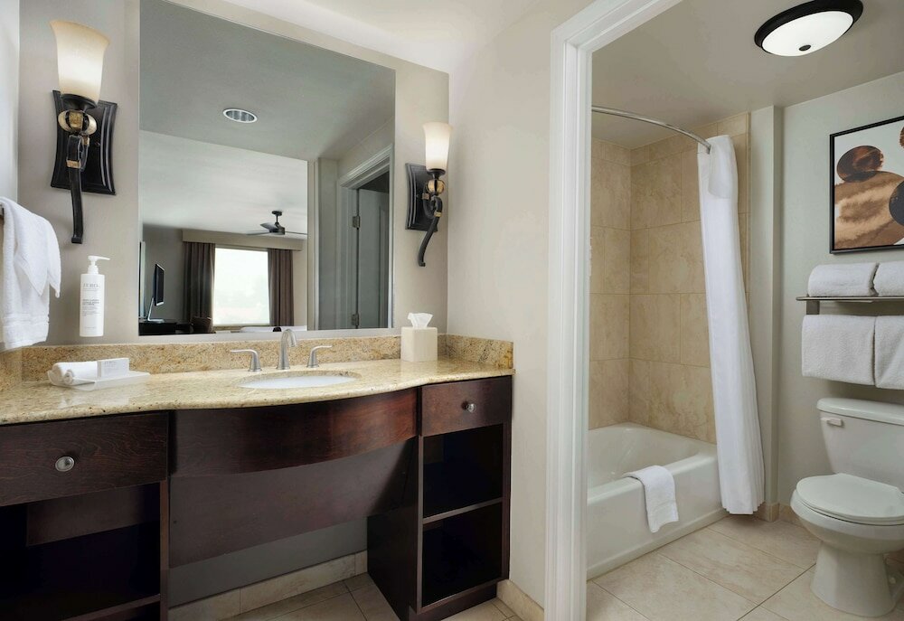 Фото Homewood Suites by Hilton Shreveport Bossier City, La