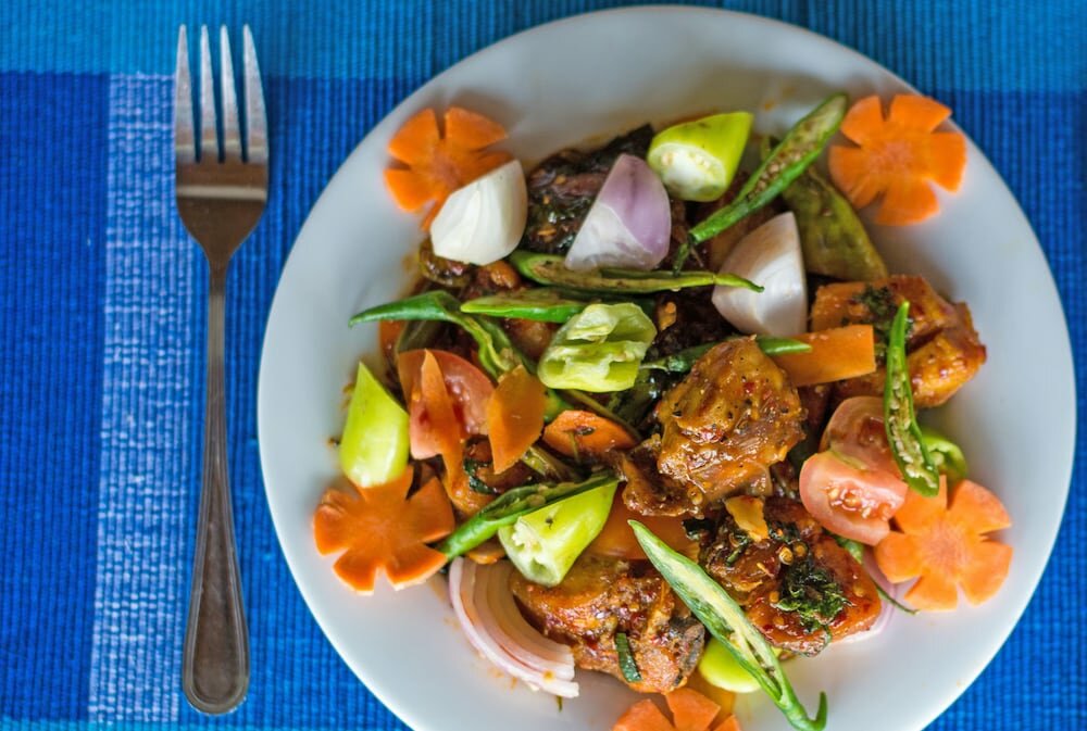 Фото Ceyloni Panorama Resort