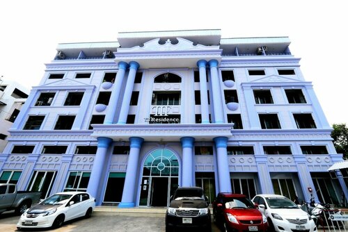 T3 Residence