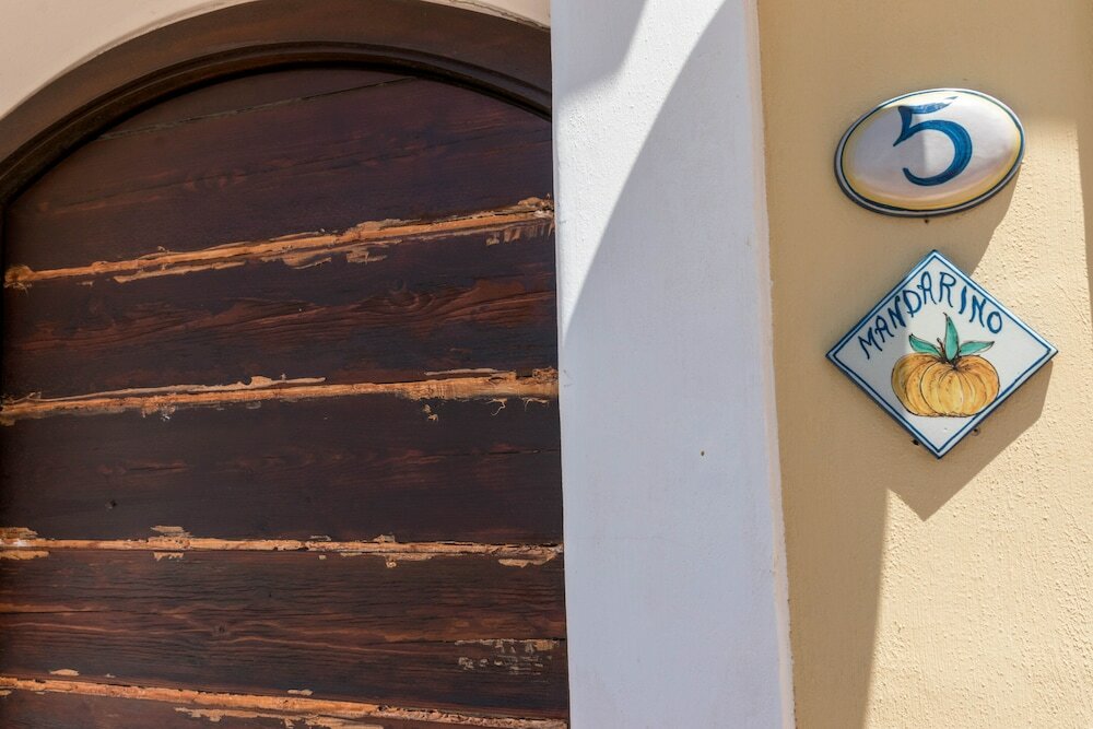 Фото Torre Tabia