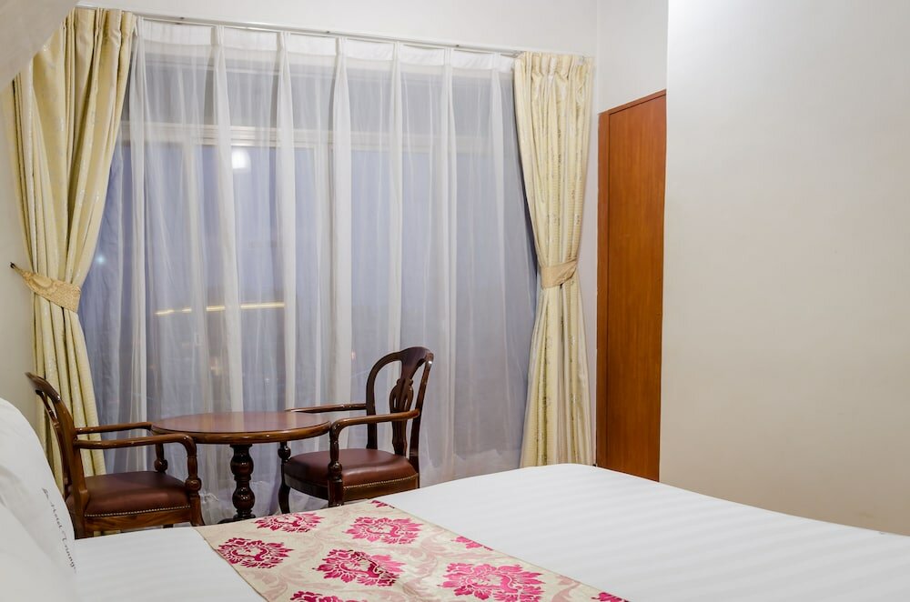 Фото Hotel Triangle