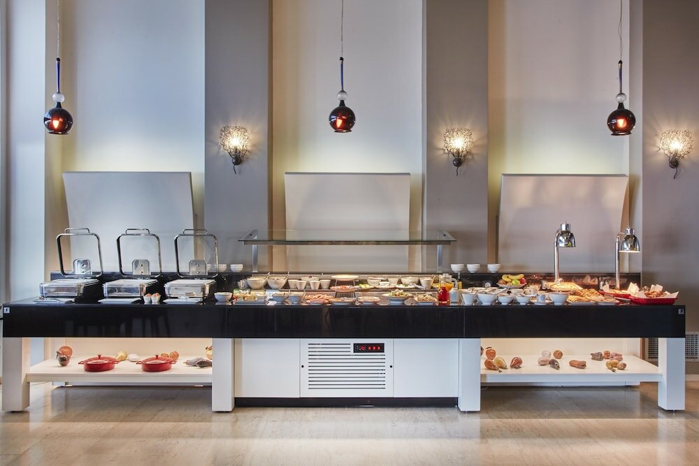 Фото El Greco Hotel