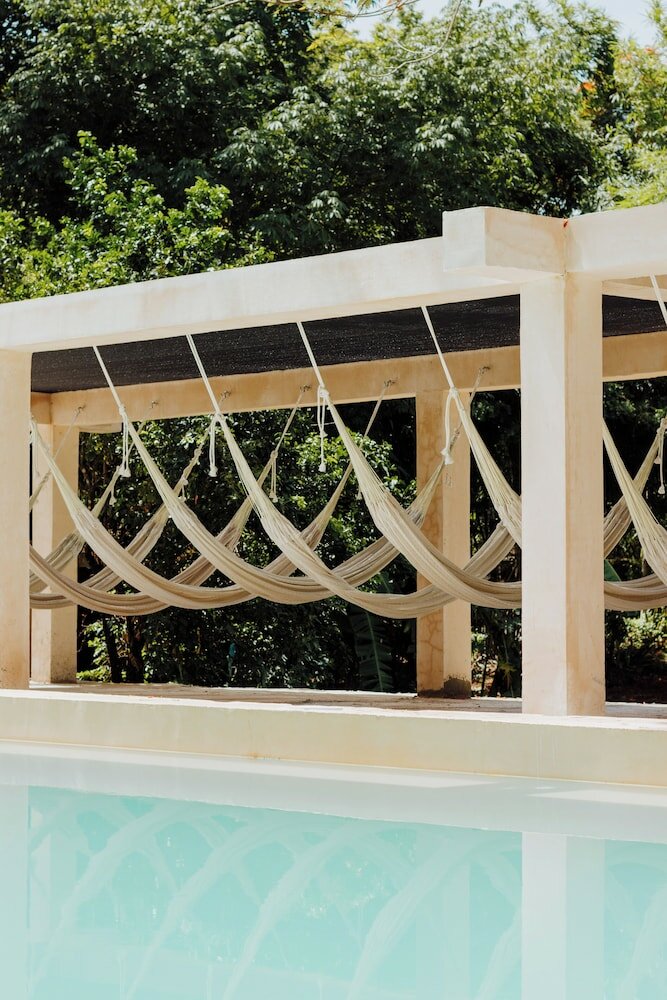 Фото Hotel Boutique Cenote San Ignacio