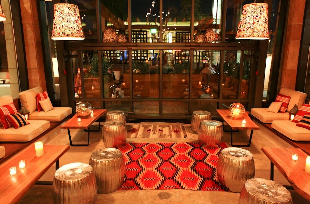 Фото The Westin Westminster