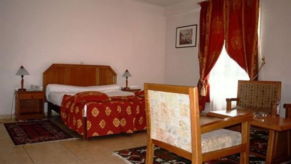 Фото El Biar Hotel