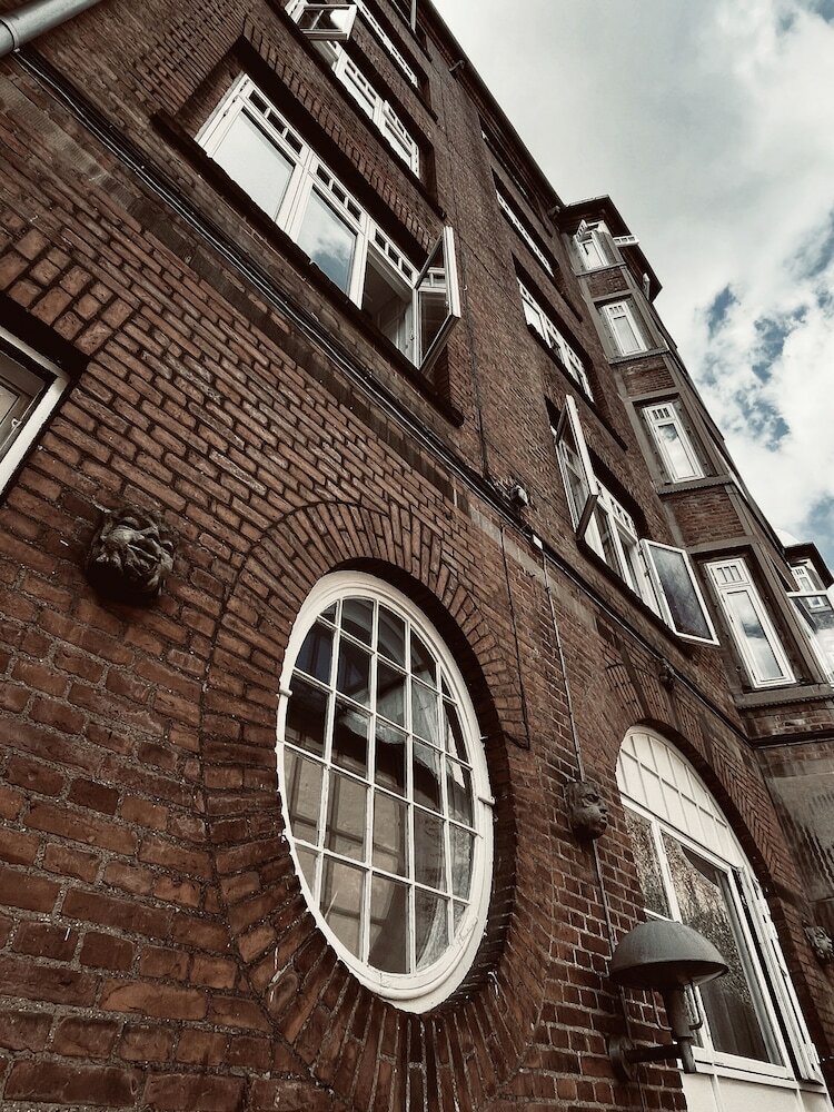 Фото Savoy Hotel