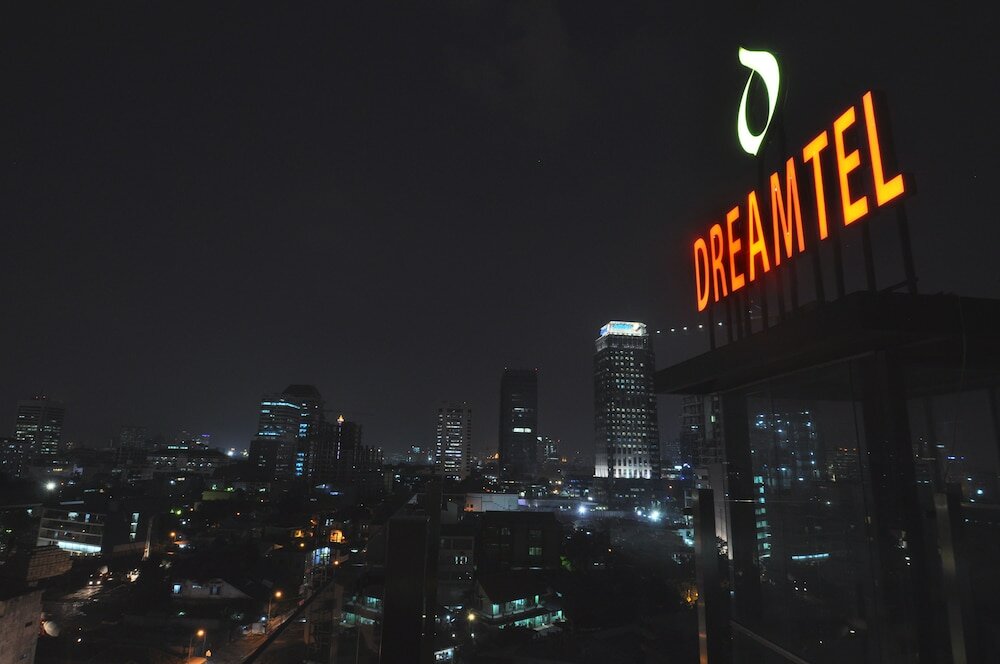 Фото Dreamtel Jakarta, Indonesia