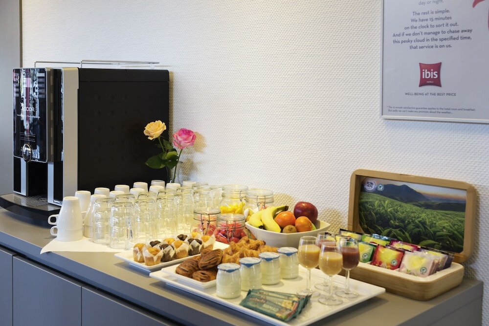 Фото Ibis Rotterdam Vlaardingen