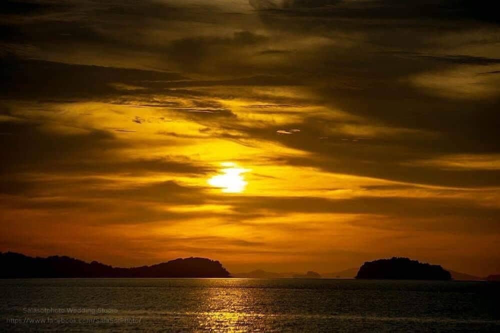 Фото Jansom Beach Resort Ranong