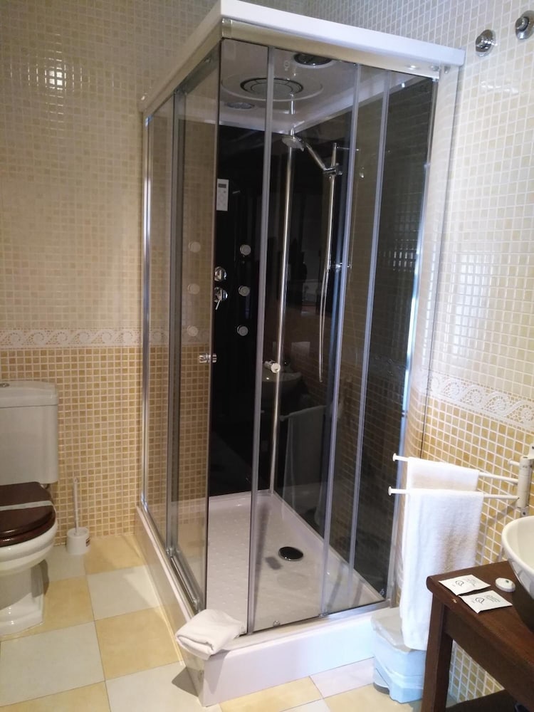 Фото Hotel Rustico Prado Da Viña