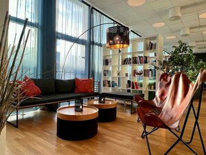 Гостиница P-Hotels Brattøra