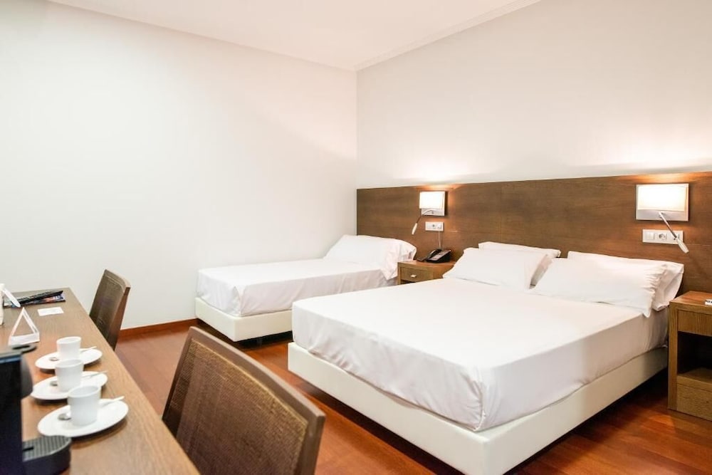 Фото Soho Boutique Oviedo