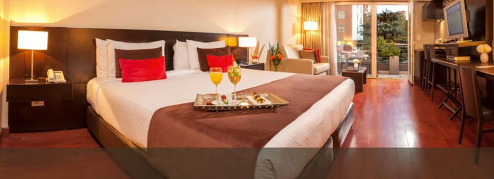 Фото The Glu Boutique Hotel - Palermo Soho