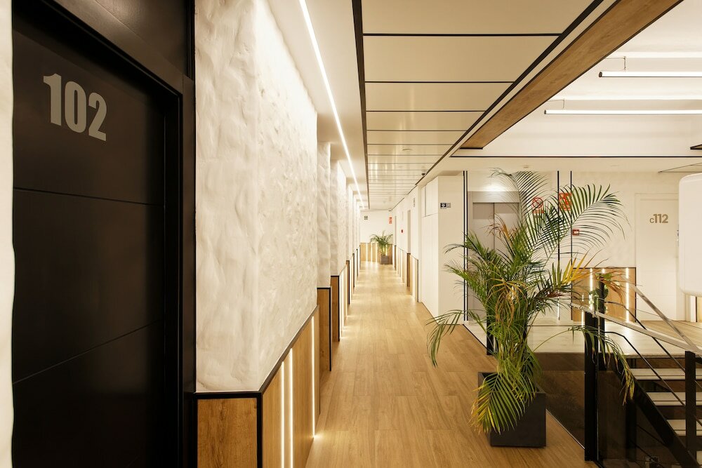 Фото Отель Barna House Hotel
