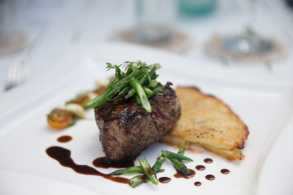 Фото Tamanu on the Beach