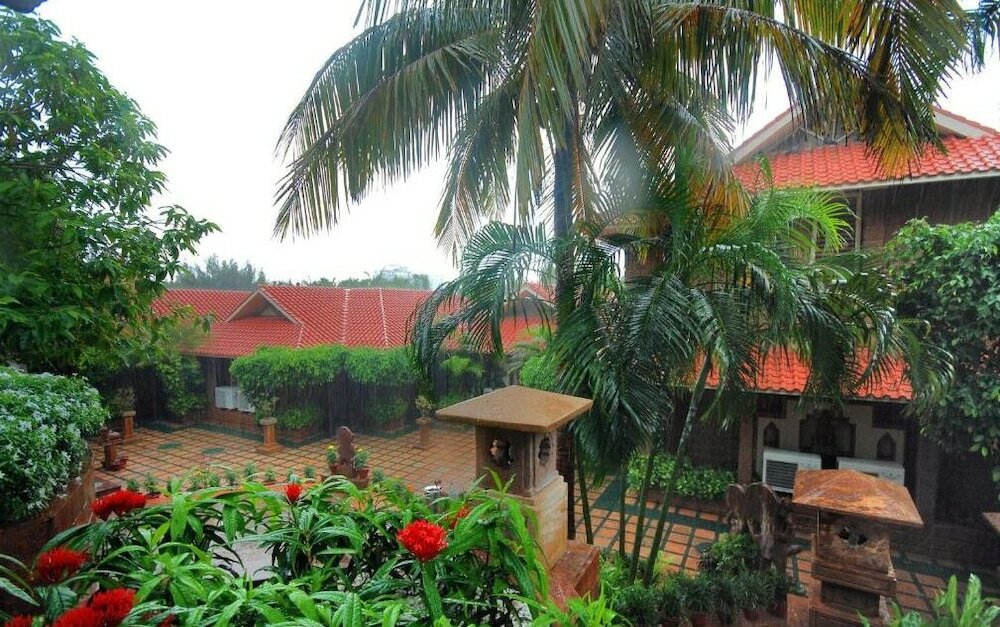 Фото Mayfair Heritage, Puri