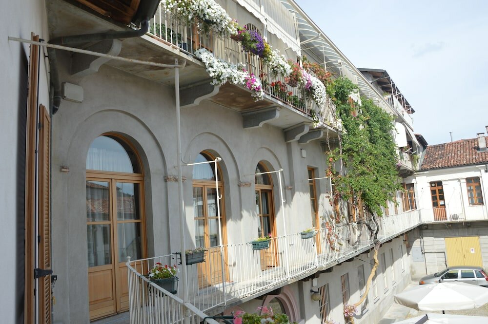 Фото Albergo San Lorenzo