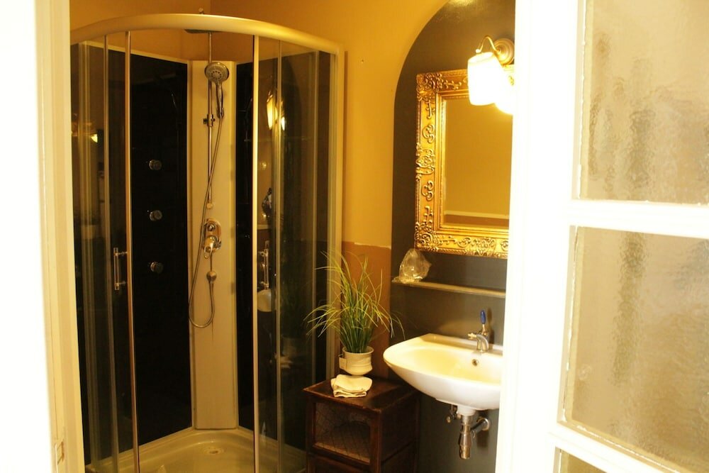 Фото Con Ampère Bed & Breakfast