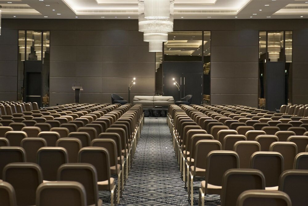 Фото Kempinski Hotel Muscat