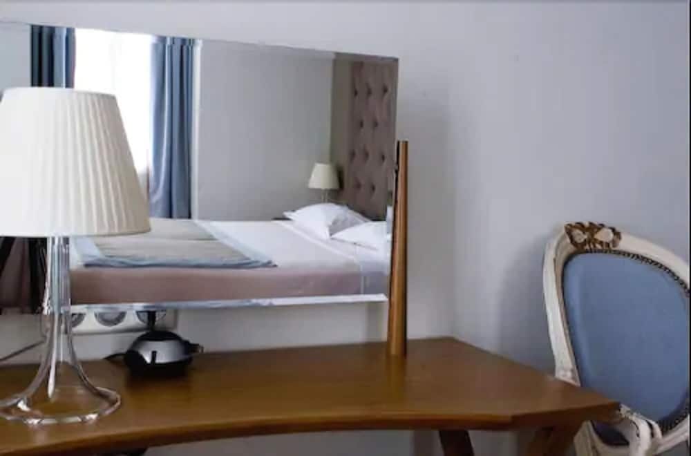 Фото Hôtel Windsor Opéra