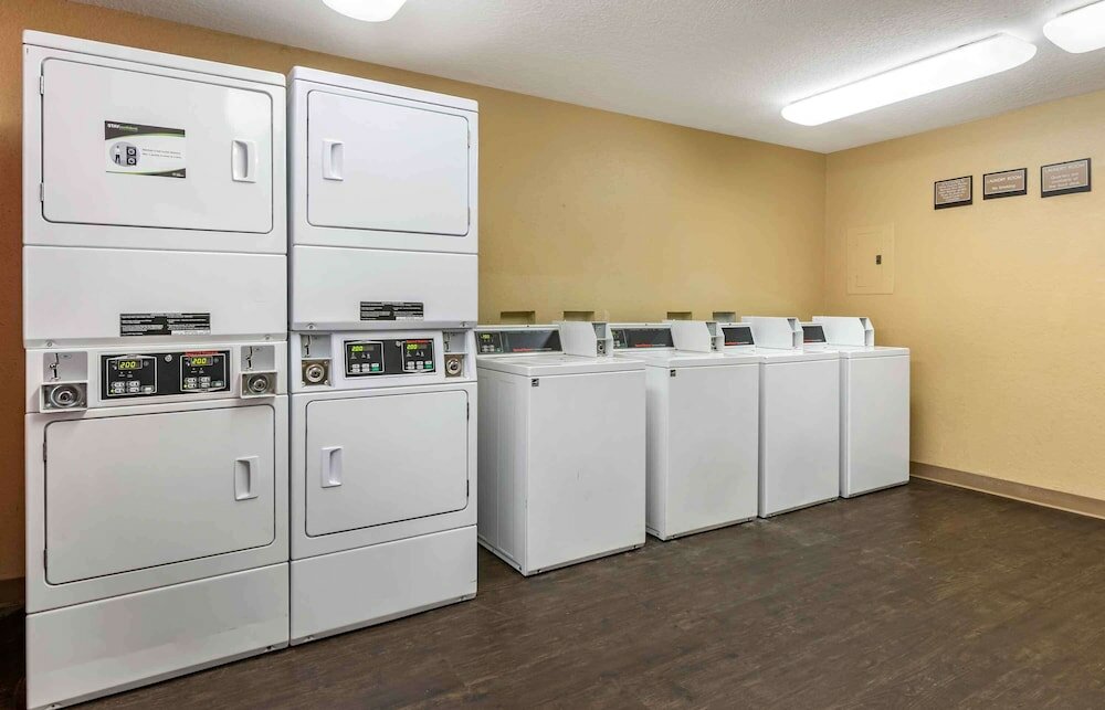 Фото Extended Stay America Suites Orlando Maitland Summit Tower B