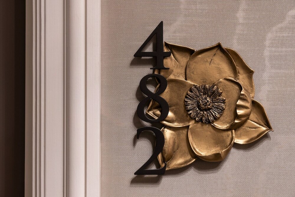 Фото The Ritz-Carlton, New Orleans