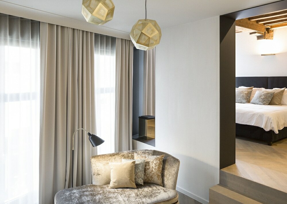 Фото De Gulde Schoen