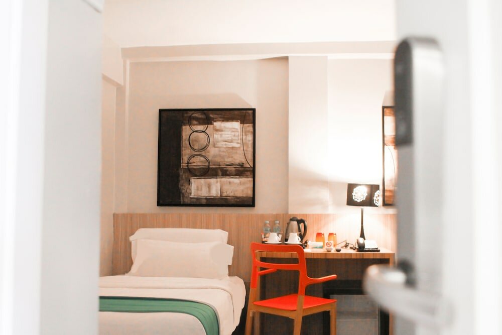 Фото Zpad Residences