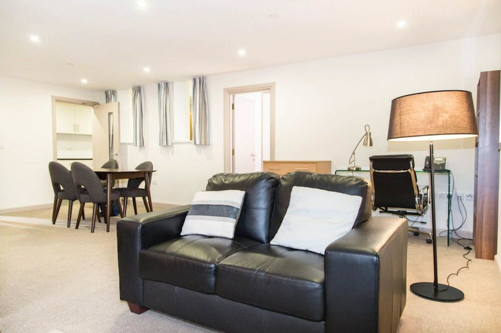 Фото Goodenough College