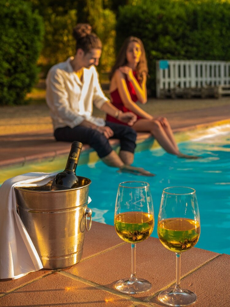 Фото Montebelli Agriturismo & Country Hotel