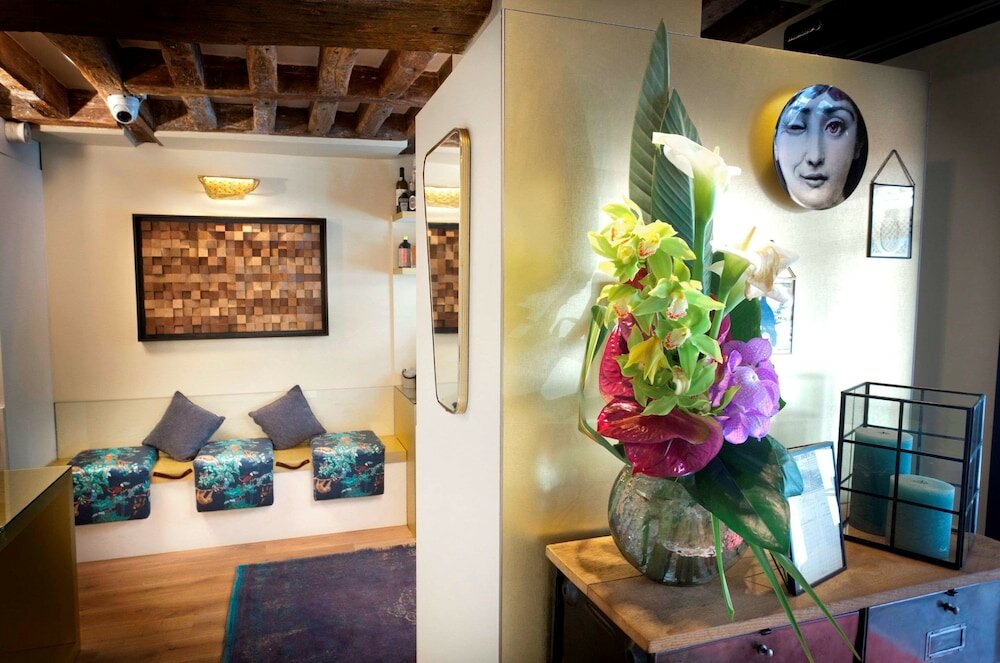 Фото Hotel Sevres Saint Germain