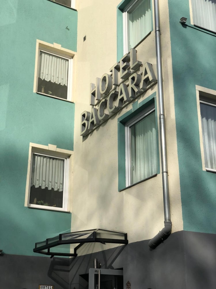 Фото Hotel Baccara