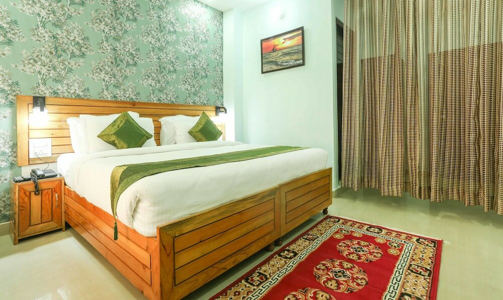 Фото Treebo Trend Roshan House