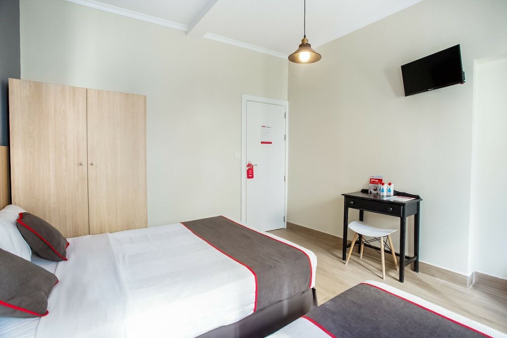 Фото CH Las Murallas