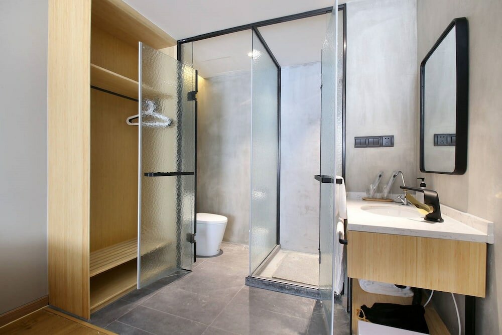 Фото Miju House Jing'an