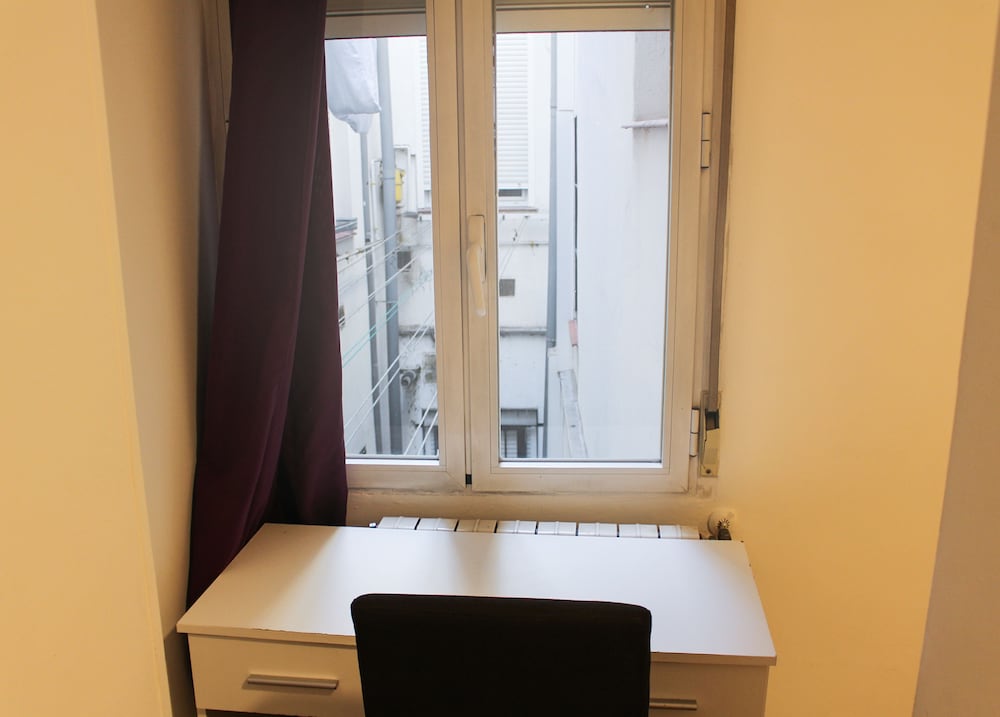 Фото Pension La Estrella