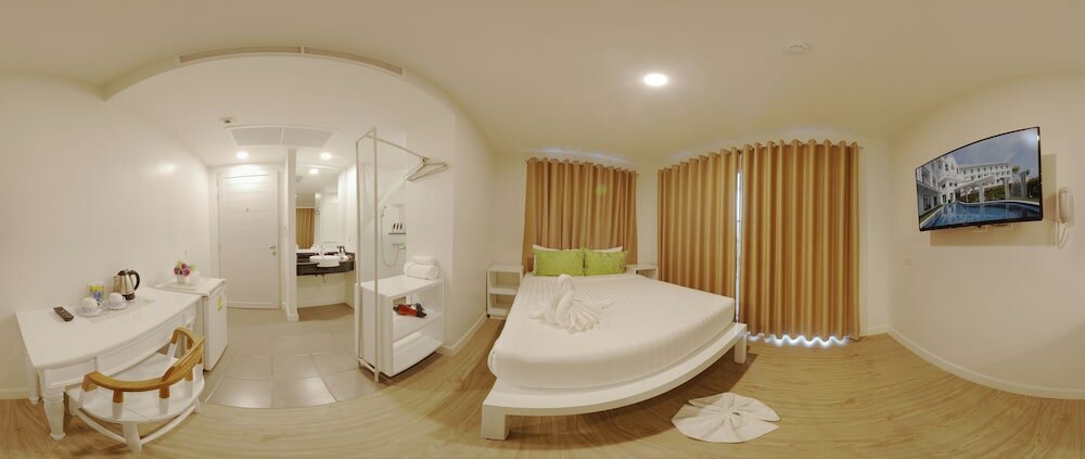 Фото Chada@Nakhon