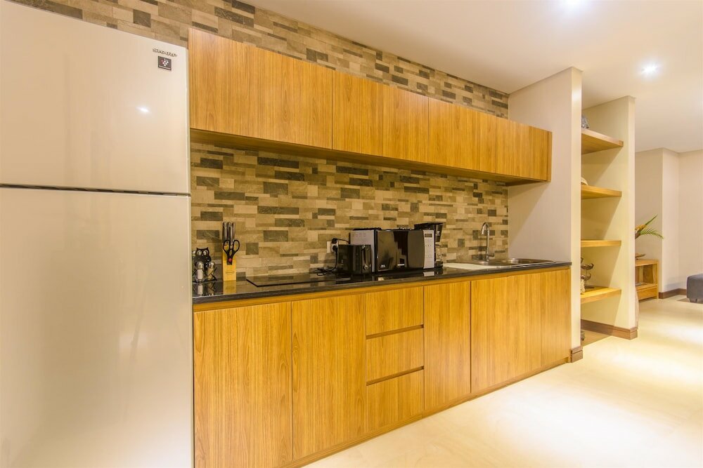 Фото La-Meli Villas Ubud