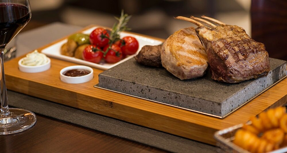 Фото Victor's Residenz-Hotel Saarlouis