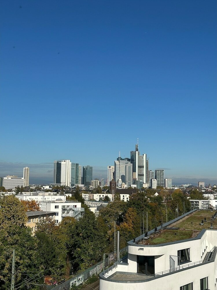 Фото The Blasky Frankfurt