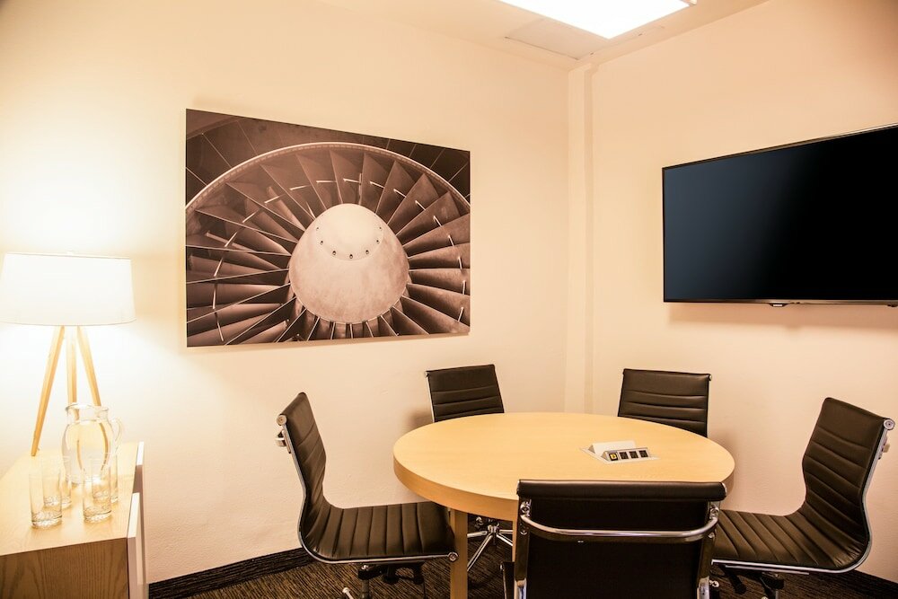 Фото Fiesta Inn Aeropuerto Ciudad de Mexico