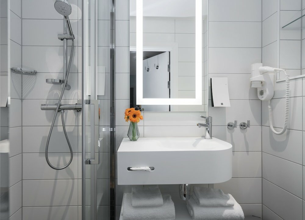 Фото Thon Hotel Terminus